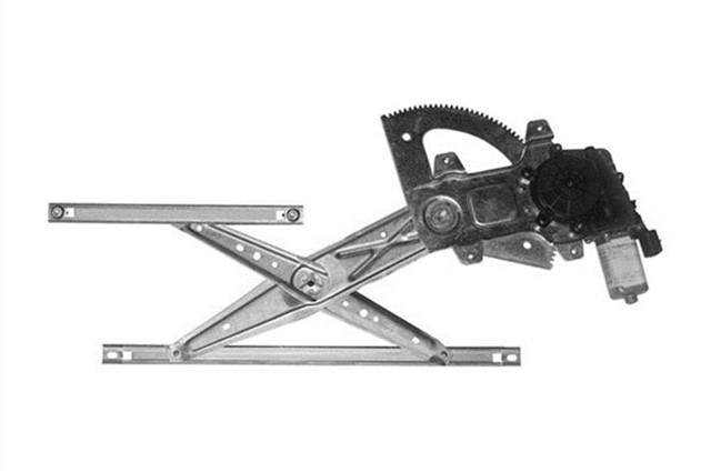 CAM MEKANIZMASI ON SAG CHEVROLET - DAEWOO MATIZ 98 - 05 MOTORLU