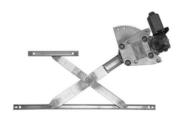 CAM MEKANIZMASI ON SOL HONDA CIVIC 95 MOTORLU