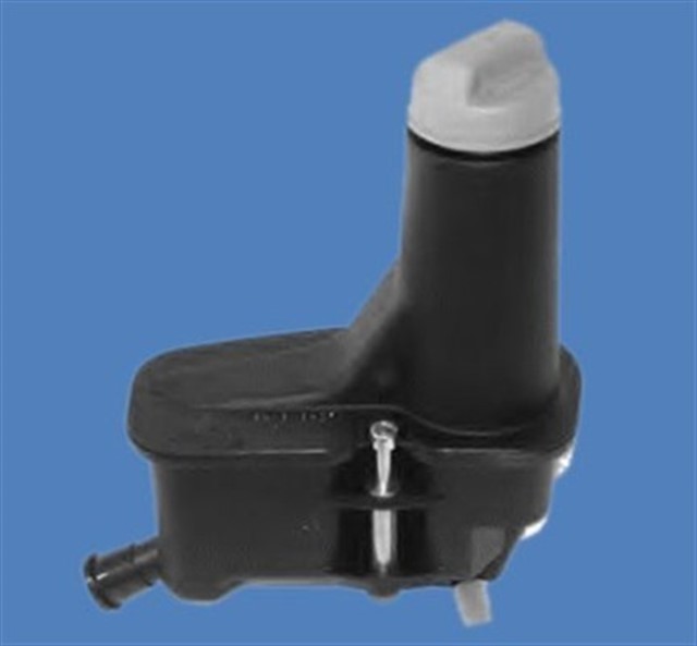 GENLESME KAVANOZU RADYATOR EK SU DEPOSU VW GOLF III 1.4 - 1.9 SDI - 1.9D - IBIZA II 1.4 I 16V