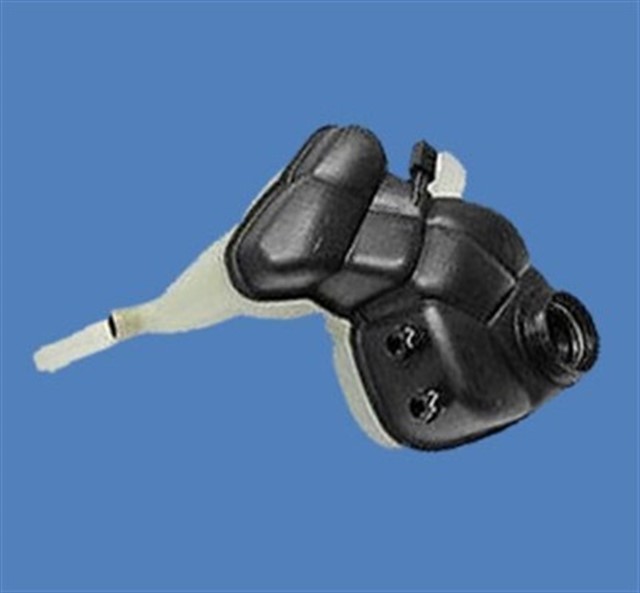 RADYATOR YEDEK SU DEPOSU MERCEDES S - CLASS W221 C216