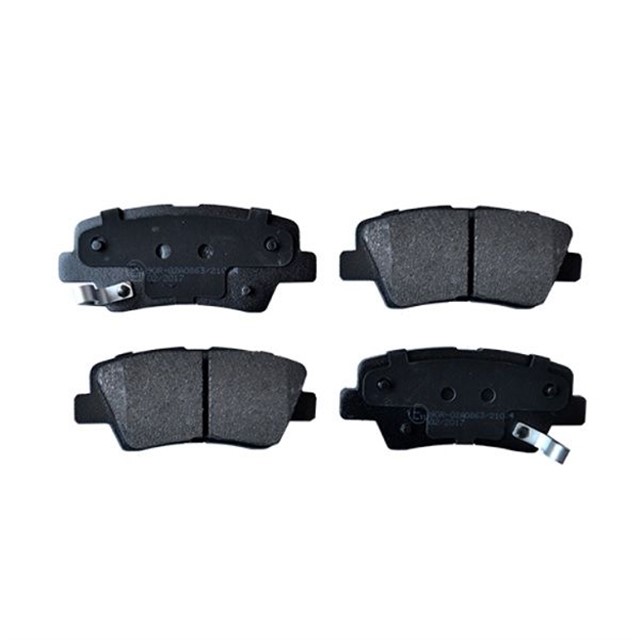 ARKA BALATA ACCENT BLUE - SONATA 2.0 VVTI GLS - 3.3 - 2.0 CRDI 08 GRANDEUR 05 KIA OPTIMA 2.0 CWT 13