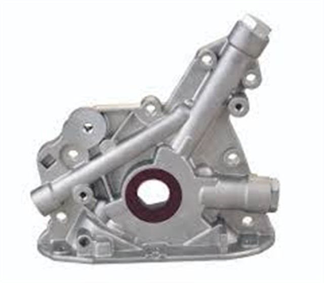 YAG POMP X18 XE1 Z18 VCTRA B