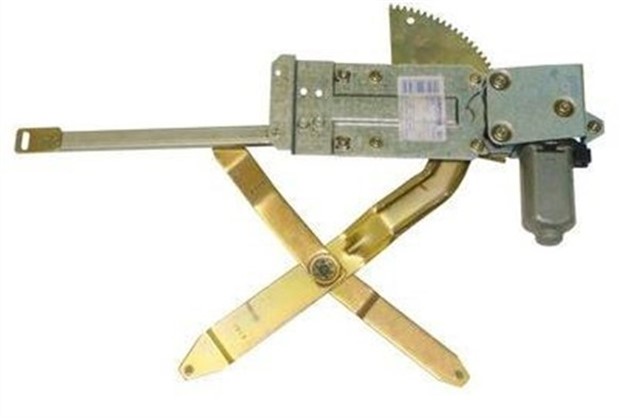 CAM MEKANIZMASI MOTORLU BMW SERIE 5 E34 . ON. SAG. MEKANIZMA MOTOR