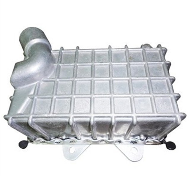 YAG SOGUTUCUSU MERCEDES BENZ C - CLASS W202 C250T