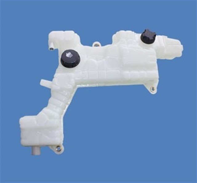 GENLESME KAVANOZU RADYATOR EK SU DEPOSU DAF LF 45 FA 45.130 - LF 45 FA 45.140 - LF 45 FA 45.170