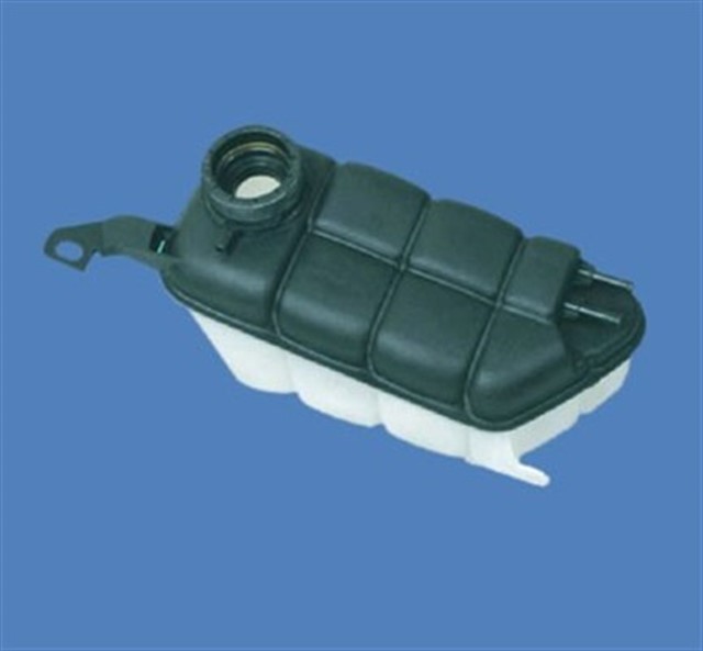 RADYATOR YEDEK SU DEPOSU MERCEDES W220 W463