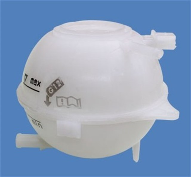 RADYATOR YEDEK SU DEPOSU POLO - CORDOBA - FABIA 01 - 10