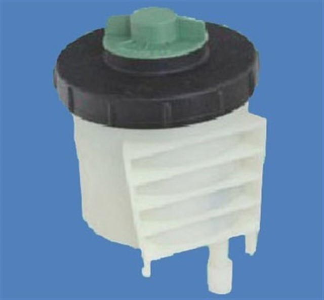 GENLESME KAVANOZU RADYATOR EK SU DEPOSU VW TRANSPORTER IV BOX 1.9D - 2.0 - 2.5 - BUS 1.9D - 2.5