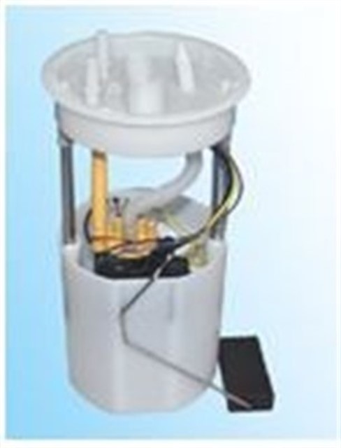 Y PMP KMPL POLO - A1 TSI - 1.4TSI