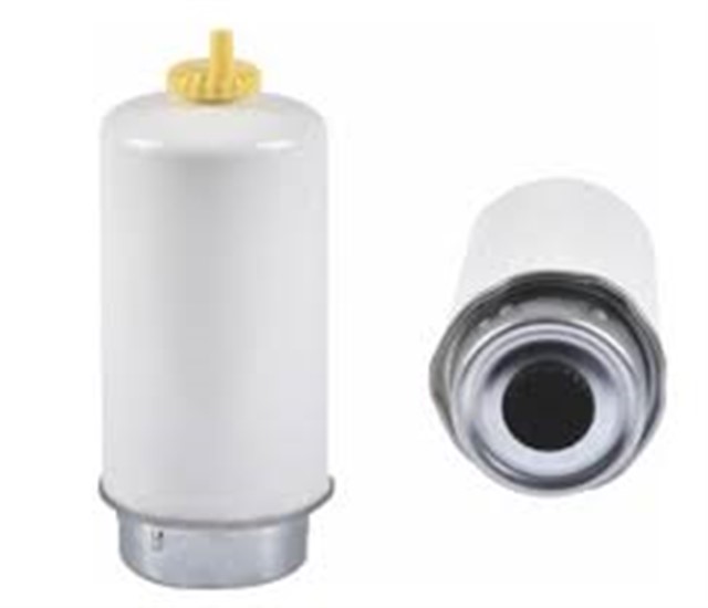 YAKIT FILTRESI [DIZEL] TRANSIT - V347 2.2 TDCI 06 - 