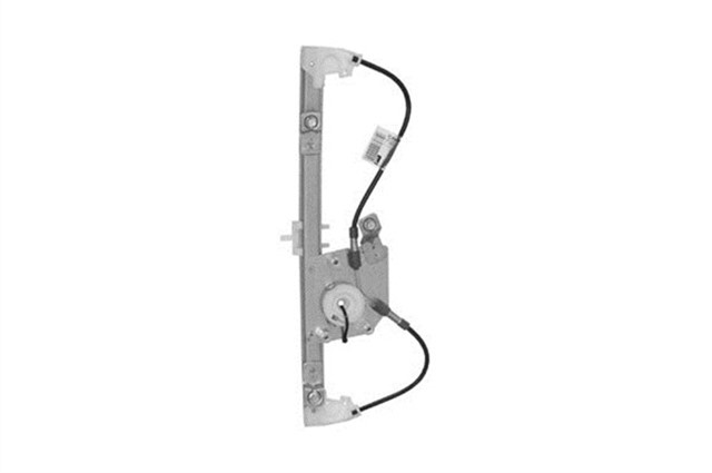 CAM MEKANIZMASI ARKA SOL BMW 1SERISI E87 04 - 11 MOTORSUZ