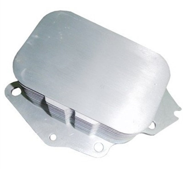 YAG SOGUTUCU P206 - P307 - BIPPER - NEMO - SAXO II ESANJOR VOLVO S40 1.6D S60 D2 S80 1.6D V40 V50 V70 SUZUKI SX4 1.6DDIS FORD FIESTA CMAX FUSION