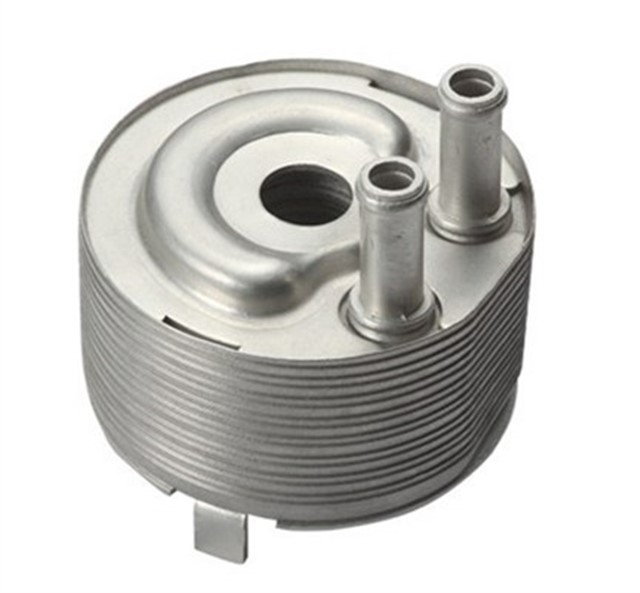 YAG SOGUTUCUSU NISSAN NAVARA D40M 4WD