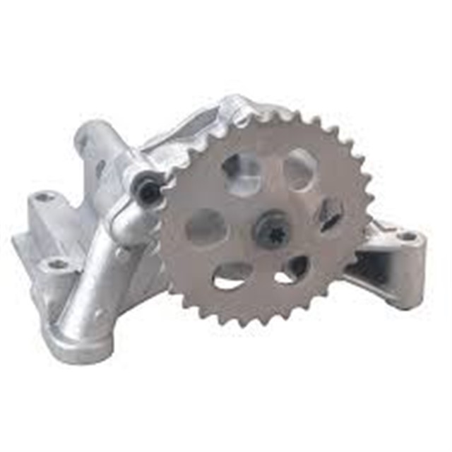 YAG POMPASI GOLF4 - GOLF5 - BORA - JETTA - PASSAT - A3 - LEON AKL - BFQ - BSE - BGU - ALZ - AGN - AGR 1.6 - 1.8 - 1.9 TDI 97 - 10