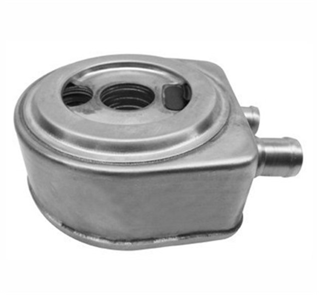 YAG SOGUTUCUSU TRAFIC - VIVARO - NISSAN PRIMESTAR 1.9 DCI