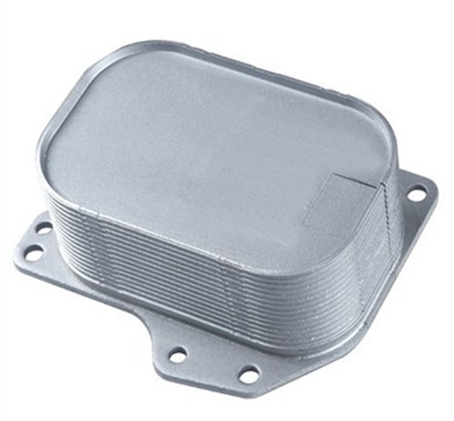 YAG SOGUTUCUSU SKODA OCTAVIA