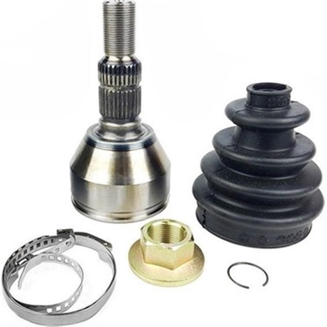 AKS K. DIS 1.6 - 1.8 XER INSGNIA