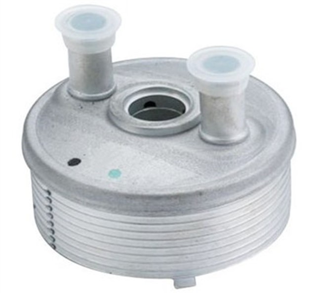 YAG SOGUTUCUSU CADDY - GOLF5 - GOLF6 - JETTA - A3 1.4 TSI - 1.6 FSI - 1.9 TDI 2004 - 2010