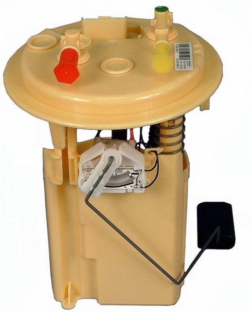 YAKIT POM - CITROEN C4 C8 JUMPY