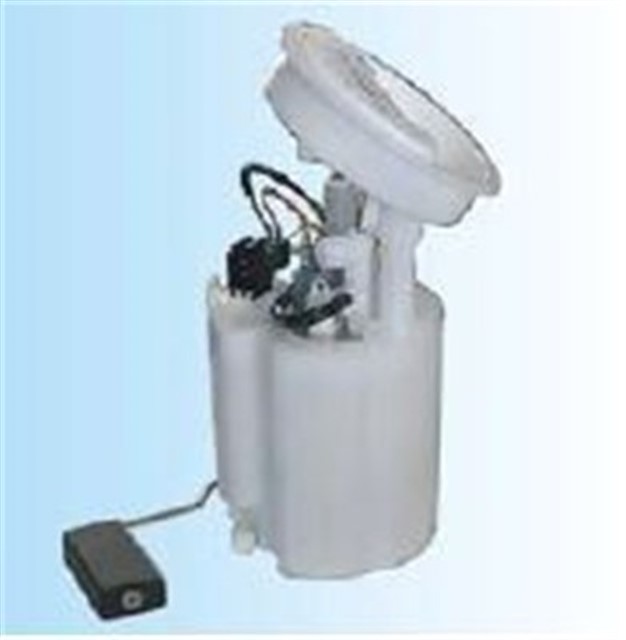 YAKIT BESLEME UNITESI