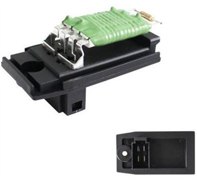 KALORIFER REZISTANSI FORD MONDEO - FOCUS