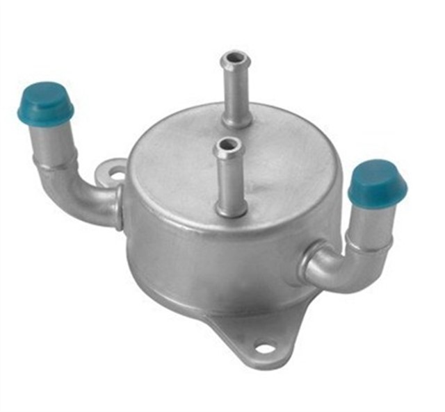 YAG SOGUTUCUSU MAZDA 6