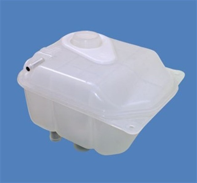 GENLESME KAVANOZU RADYATOR EK SU DEPOSU AUDI 100 2.0 - 2.4D - 2.6 - 2.8E - S4 TURBO QUATTRO - A6 1.8 - 1.9TDI