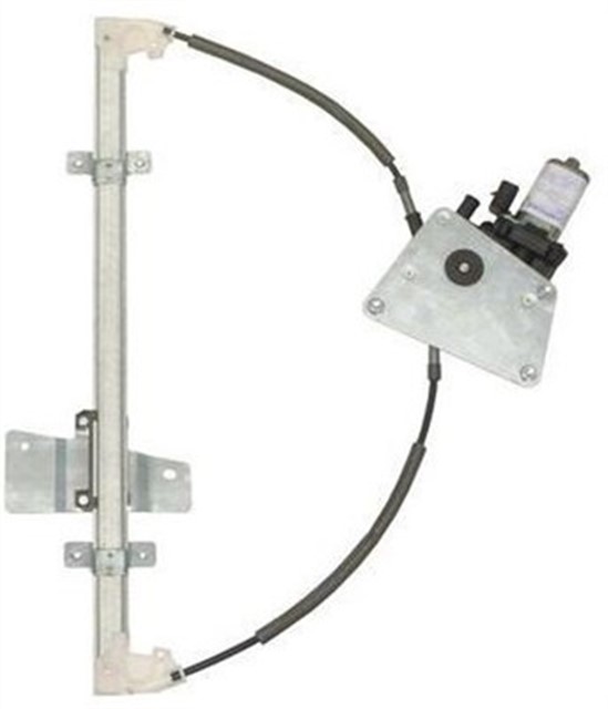 CAM MEKANIZMASI MOTORLU NISSAN MICRA. ON. SAG. MEKANIZMA MOTOR