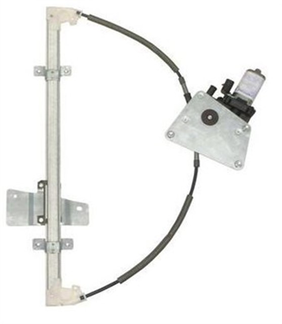 CAM MEKANIZMASI MOTORLU NISSAN MICRA. ON. SOL. MEKANIZMA MOTOR