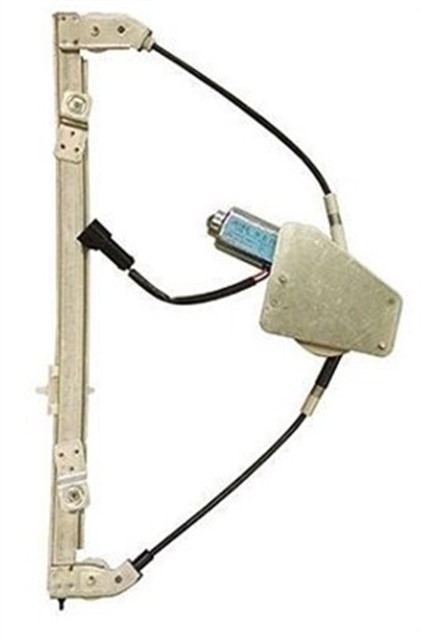 CAM MEKANIZMASI MOTORLU RENAULT CLIO - 4 KAPI. ON. SOL. MEKANIZMA MOTOR