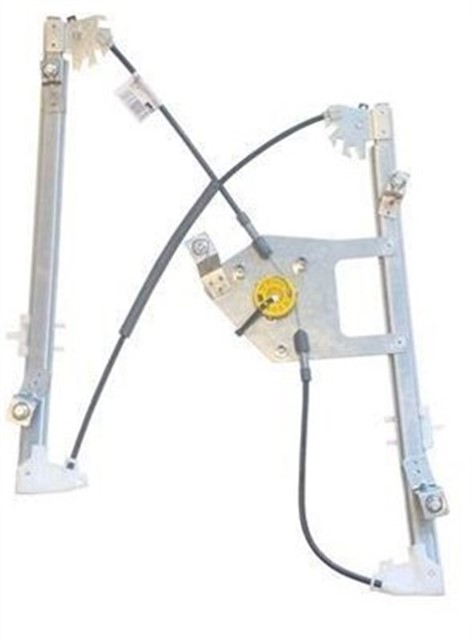 CAM MEKANIZMASI ON SOL MERCEDES C CLASS W203 2001 - 2003