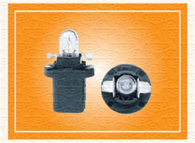 AMPUL - PB5 1.2W 12V