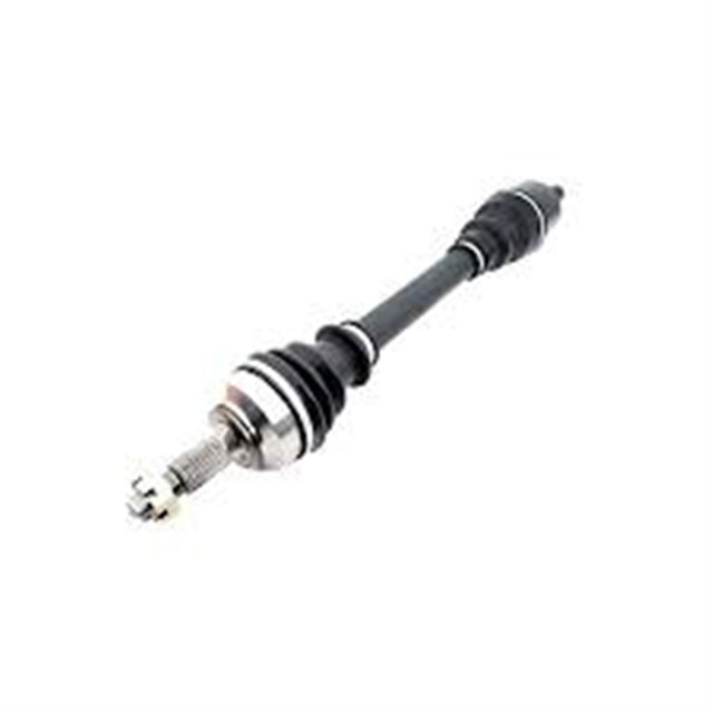 AKS SOL ON 407 1.6 HDIEXPRTIII