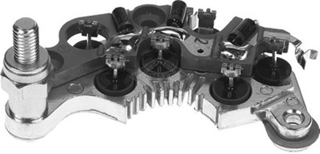 DIOT TABLASI ASTRA - OMEGA - CORSA - VECTRA