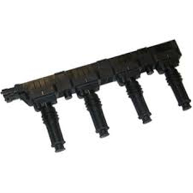 ATESLEME BOBINI ASTRA H - MERIVA 1.4 - CORSA C 1.2