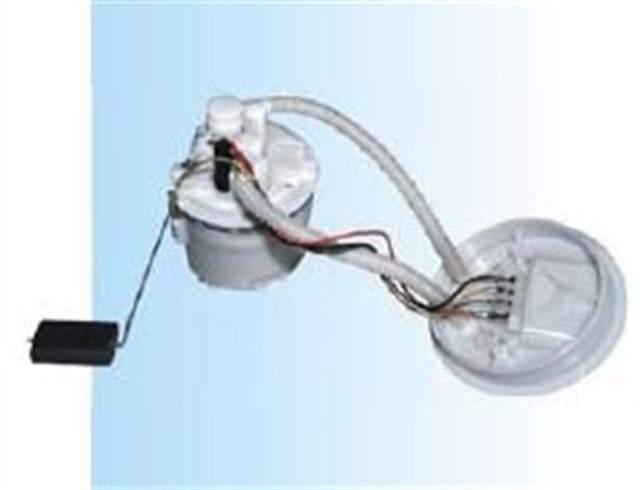 YAKIT POM - FORD MONDEO III