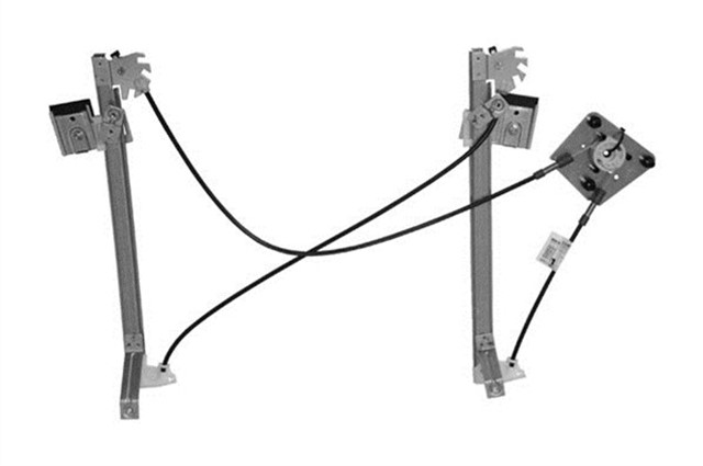 CAM MEKANIZMASI ON SOL SEAT IBIZA 08 MOTORSUZ