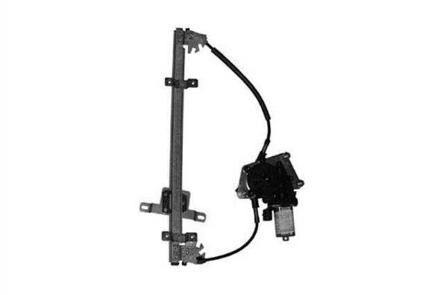 CAM MEKANIZMASI ON SOL NISSAN PRIMERA BERLINA P10 96 MOTORLU