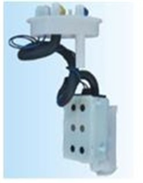 YAKIT POM - CITROEN ZX 1.6 1.8