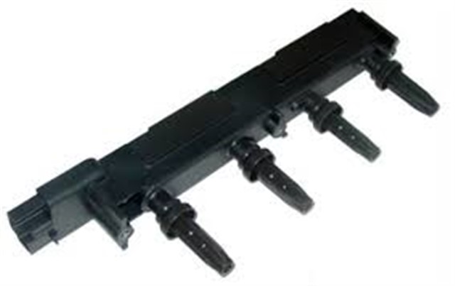 ATESLEME BOBINI P206 - P307 - P406 - P407 - P807 - C4 - C5 - EXPERT - JUMPY