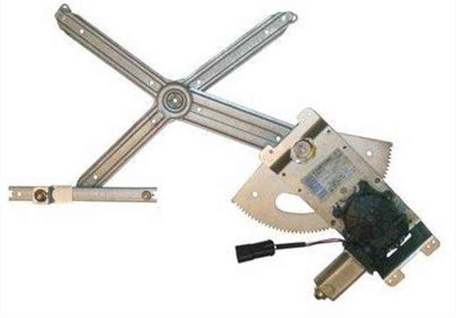 CAM MEKANIZMASI MOTORLU OPEL ASTRA - 4 KAPI. ON. SAG. MEKANIZMA MOTOR