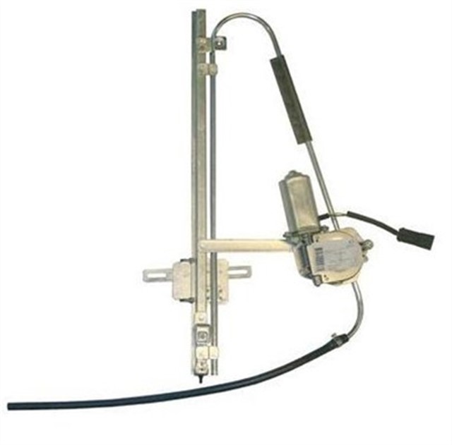 CAM MEKANIZMASI MOTORLU TOYOTA RAV 4 - 2 KAPI. ON. SOL. MEKANIZMA MOTOR