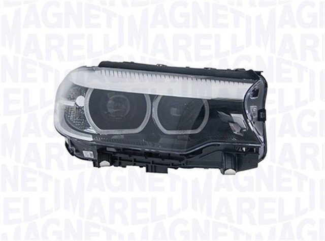 FAR BMW 5 G30 ADAPTIF LED SOL