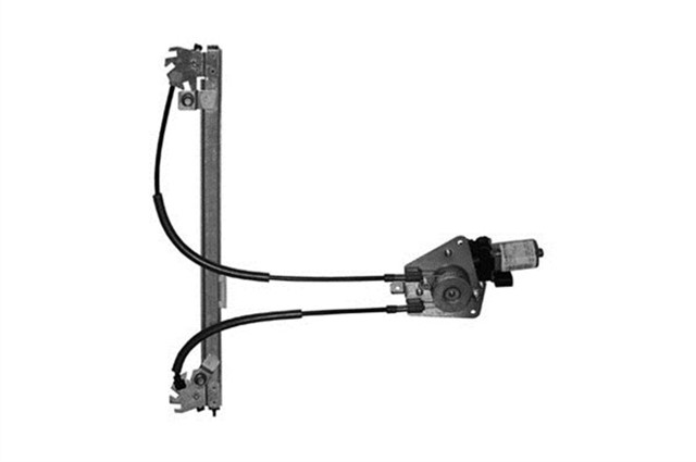 CAM MEKANIZMASI ARKA SAG PEUGEOT 306 93 MOTORLU