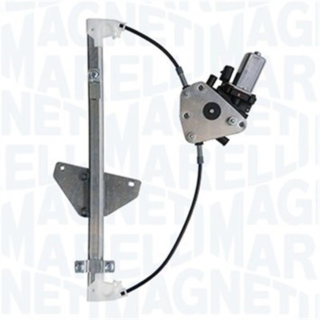 CAM MEKANIZMASI ARKA SAG KIA RIO III 11 MOTORLU