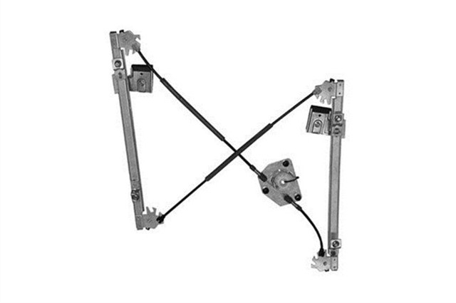 CAM MEKANIZMASI ON SAG SEAT CORDOBA 02 - 08 MOTORSUZ