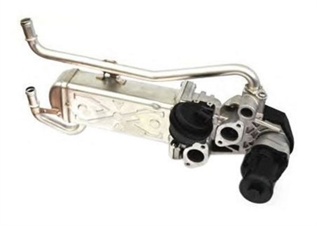 EGR SOGUTUCUSU SEAT IBIZA V 1.2 TDI 10