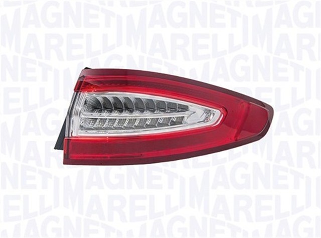 STOP MONDEO V LM DIS LED SAG