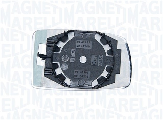 AYN CAMI SAG FCA PND