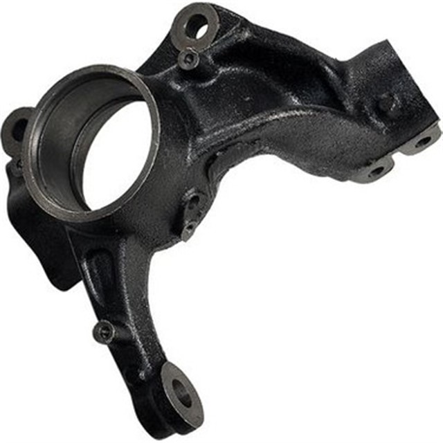 AKS TSYC - T5 2004 - 2012 SOL